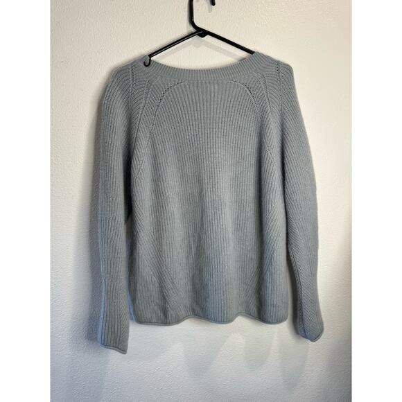 COPY - Club Monaco Cashmere Sweater - Picture 6 of 6